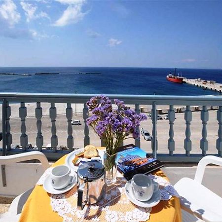 Asteria Hotel Tinos ห้อง รูปภาพ