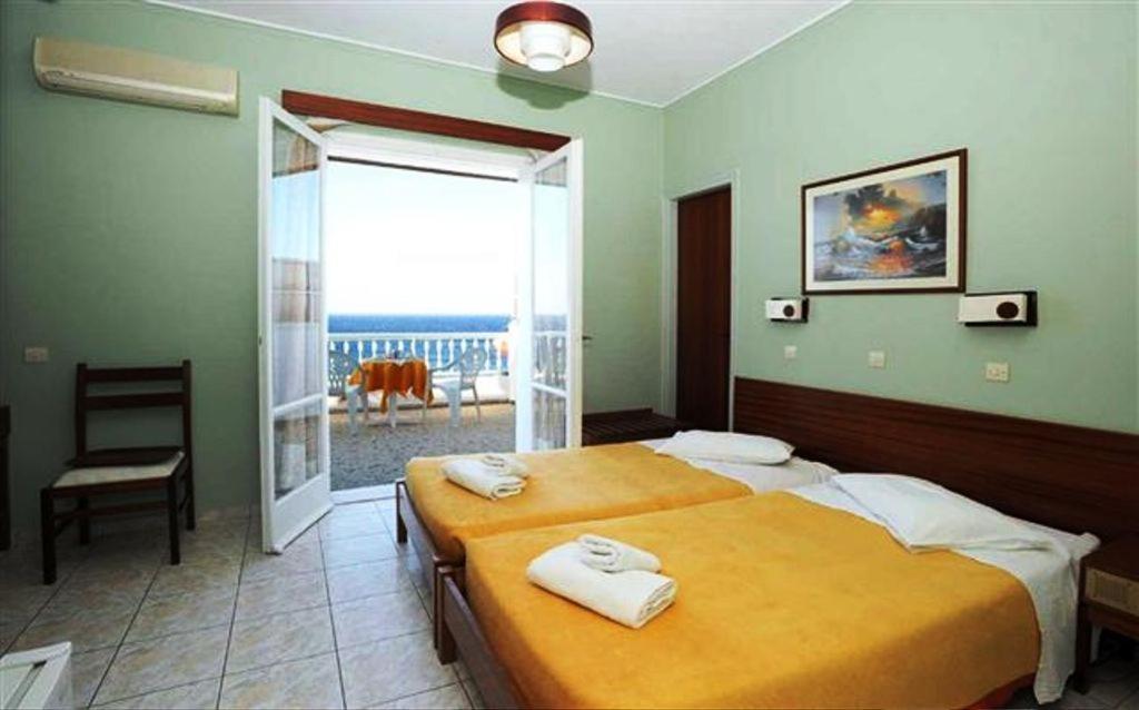 Asteria Hotel Tinos ห้อง รูปภาพ