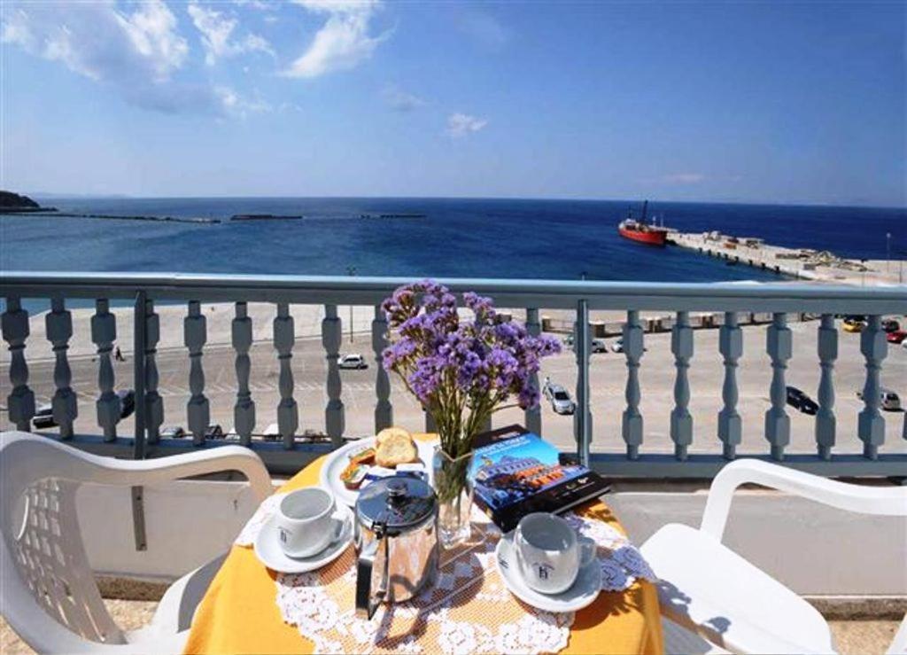 Asteria Hotel Tinos ห้อง รูปภาพ