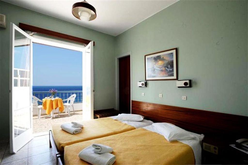 Asteria Hotel Tinos ห้อง รูปภาพ
