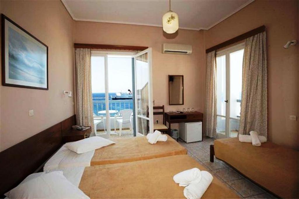Asteria Hotel Tinos ห้อง รูปภาพ