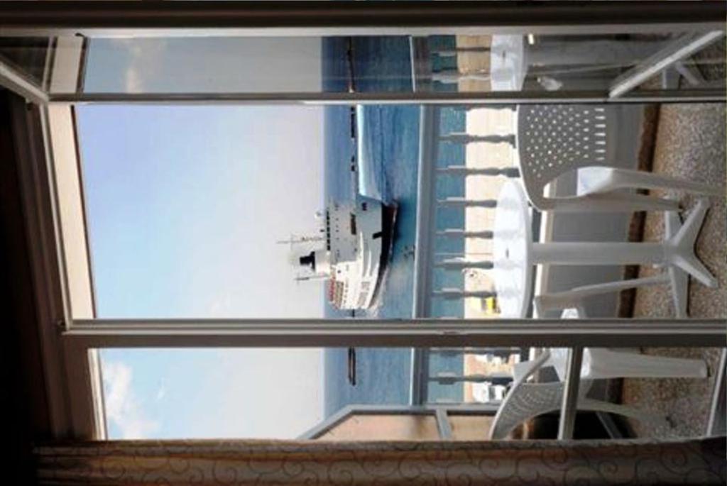Asteria Hotel Tinos ห้อง รูปภาพ