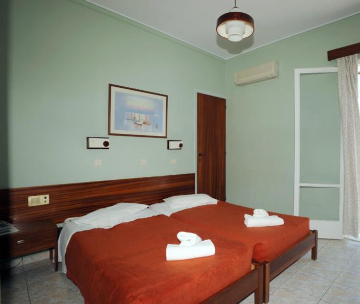 Asteria Hotel Tinos ห้อง รูปภาพ